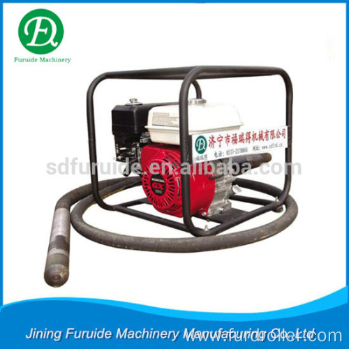 Construction Machinery High Frequency Concrete Vibrator with 2/6/8m hose (FZB-55)